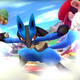 Lucario